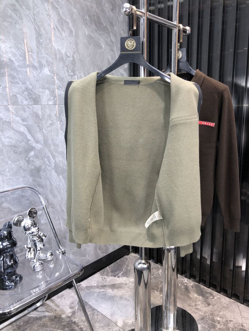 Prada Outwear